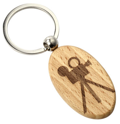 2-10মিমি পুরুত্বের কাঠের চাবির রিং খোদাই: শৈলী এবং প্রকৃতির নিখুঁত সংমিশ্রণ