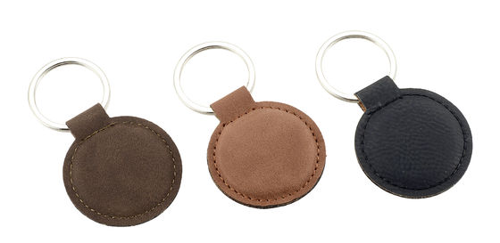 আপনার গ্রাহকের প্রয়োজনীয়তা অনুযায়ী কাস্টমাইজড এবং টেকসই চামড়ার চাবির রিং