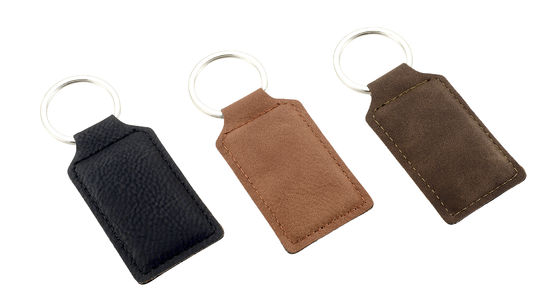 ক্লাসিক স্টাইলের চামড়ার কীচেন ক্লাসিক কীচেন উত্সাহী এবং সংগ্রাহকদের জন্য