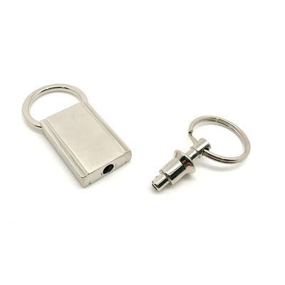 প্যাকেজ পৃথক Polybag সঙ্গে টেকসই retractable কী ধারক এবং
