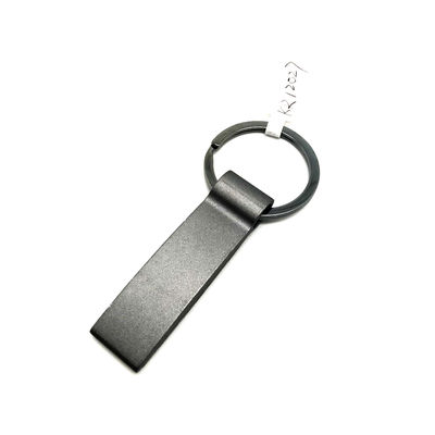 কাস্টম প্রয়োজনীয়তা জন্য MOQ 500 হিসাবে ইস্পাত Keychain সংগঠক