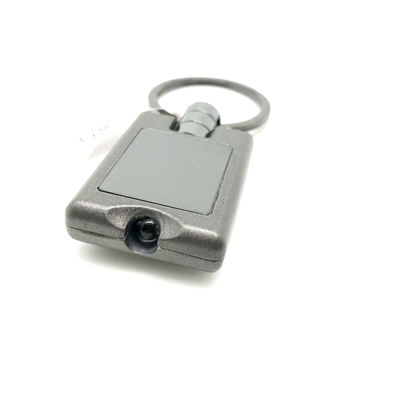 ফটো মেটাল কীচেন হোল্ডার হিসাবে কীচেন হোল্ডার OEM/ODM উপলব্ধ