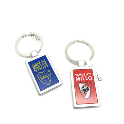 আপনার বিপণন কৌশল জন্য উপলব্ধ টেকসই Keychains পান