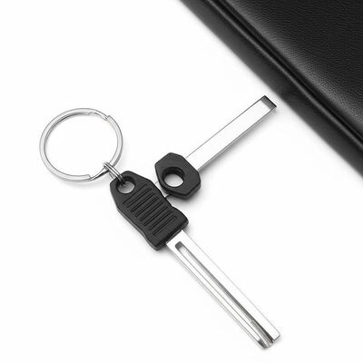 OEM ODM টেকসই মেটাল কীচেইন হোল্ডার পেশাদার পরিবেশে চাবি সংগঠিত করার এবং সহজে ব্যবহারের জন্য উপযুক্ত সমাধান