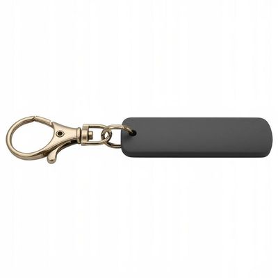 ভালো দাম Personalize Your Metal Keychain Holder with OEM/ODM Options অনলাইন