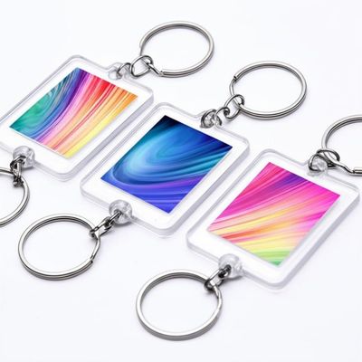 ভালো দাম As Photo keychains Perfect for your marketing strategy অনলাইন