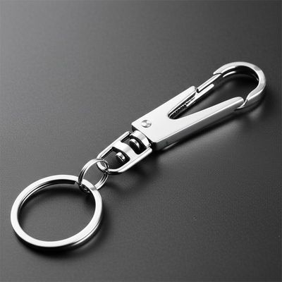 ভালো দাম Effortlessly Keep Track of Your Keys with Metal Keychain Holder অনলাইন