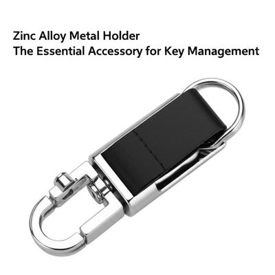 ভালো দাম Zinc Alloy Metal Keychain Holder The Essential Accessory for Key Management অনলাইন