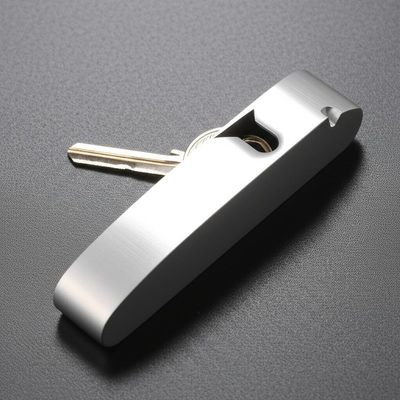 ভালো দাম Efficiently Keep Your Keys in Check with Our Metal Keychain Holder অনলাইন